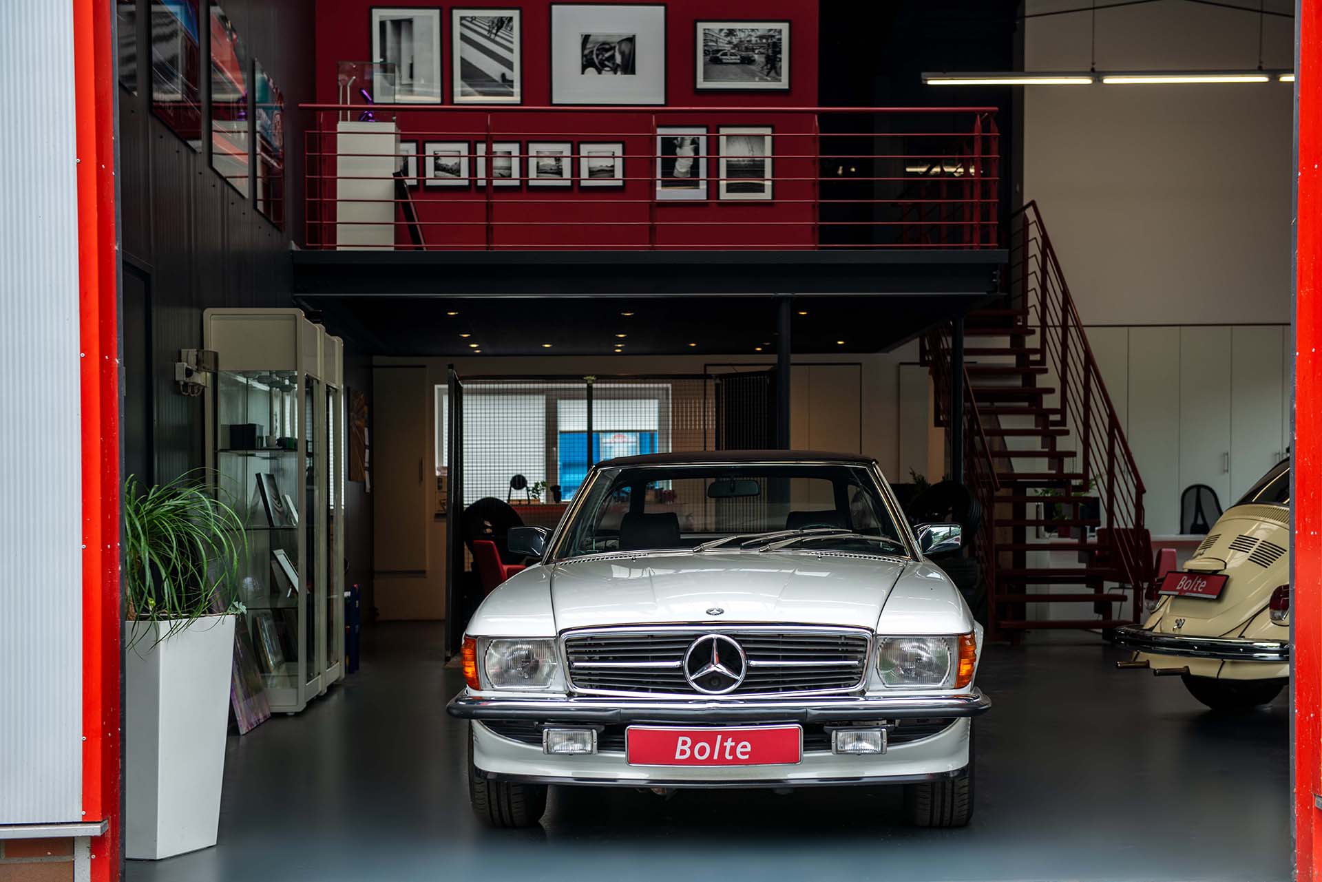 mercedes benz